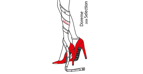 ドレメセレクション2026ファッションショー